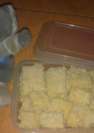 Foto resep Nuget Tahu Bihun