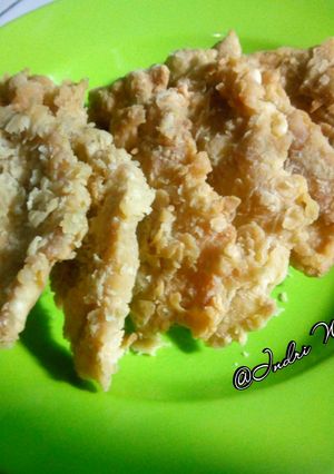 Foto resep Telur Crispy