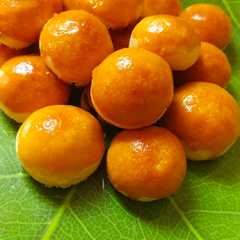 Nastar Lumer রেসিপির প্রধান ছবি