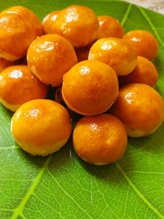 Foto resep Nastar Lumer