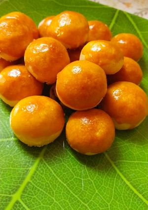 Foto resep Nastar Lumer