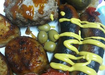 Update, Make Recipe Bratwurst and Burgers Delicious Simple Update, Make Recipe Bratwurst and Burgers Delicious Simple
