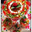 Rainbow Fruit Delight