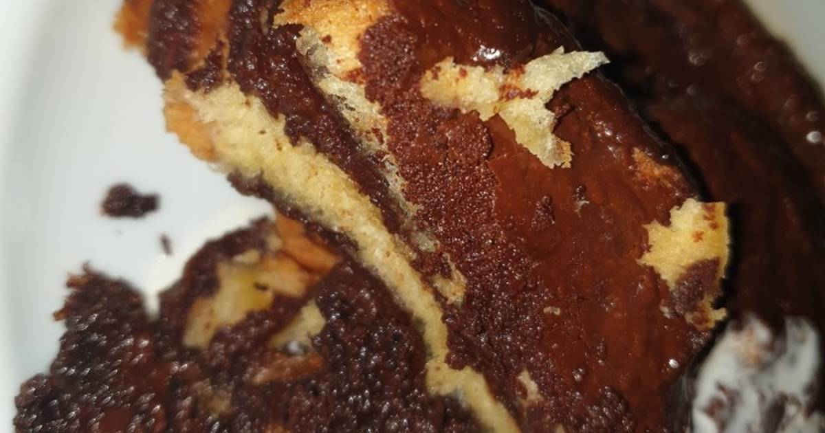 Death By Chocolate Bread And Butter Pudding Recipe By Steve Peach Cookpad