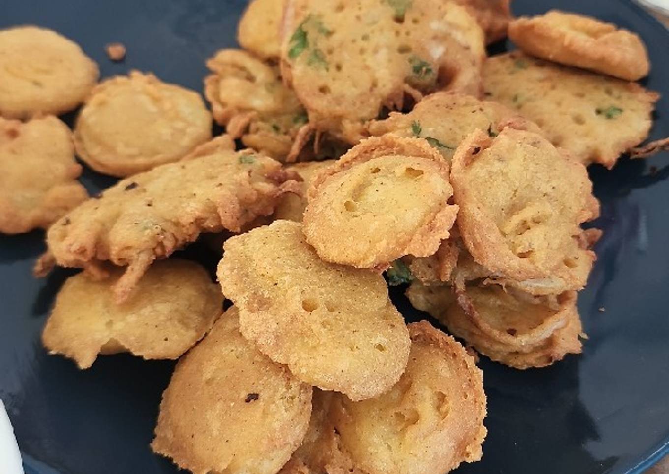 Veg Pakoda