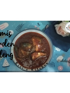 Foto resep Tumis Sarden Kaleng