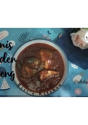 Foto resep Tumis Sarden Kaleng