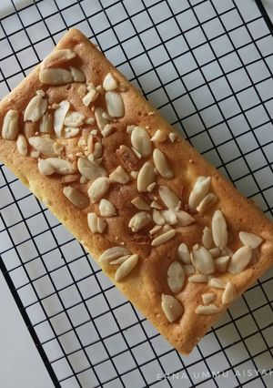 Foto resep Spikuk kenari ketofy