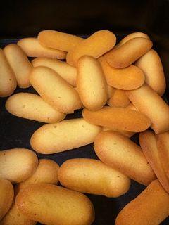 Foto resep Lidah Kucing