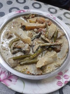 শুক্তো (Shukto Recipe in Bengali) রেসিপির প্রধান ছবি