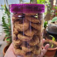 รูปของ Semprit Biscoff