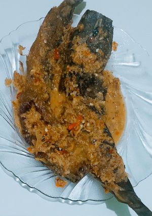 Foto resep Cobek/Pecak Lele