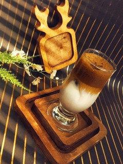 عکسی از دستور قهوه دالگونا ☕️