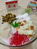 Wedang Angsle