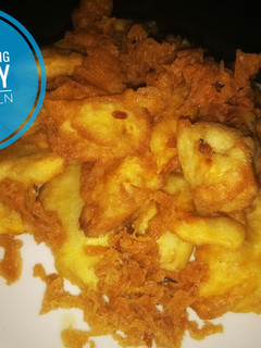 Foto resep Pisang goreng kriuk banyak