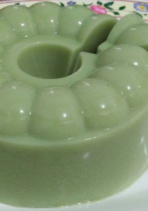 Foto resep Agar agar pop ice