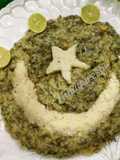 Daal saag