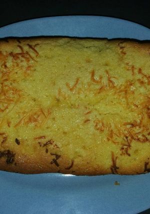 Foto resep Bolu Keju Lembut