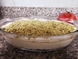 طريقة عمل ليالي بيروت او هيطلية