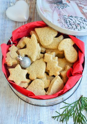 Puha mézeskalács - pihentetés nélkül recept fotója