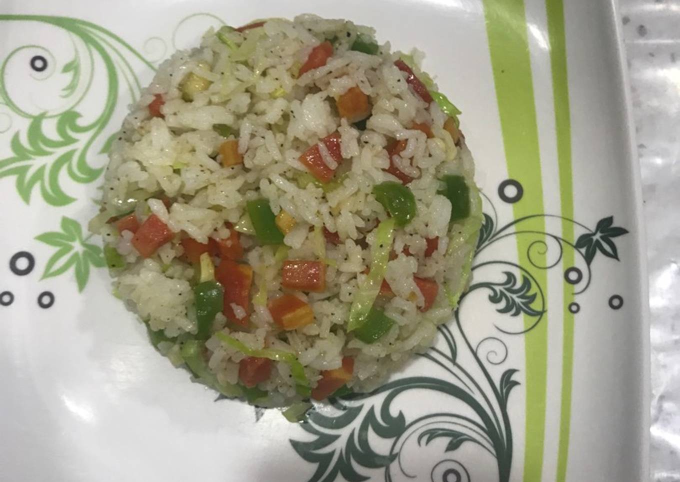 Fried Rice