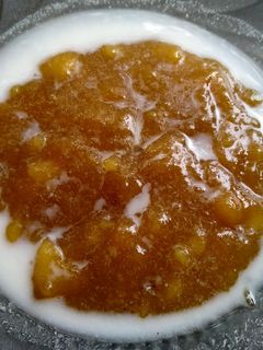 Foto resep Bubur Ganepo Khas Kaltim