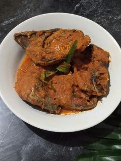 Foto resep Ikan Tongkol Gulai Aceh