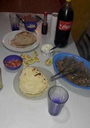 Foto principal de Tacos apto para celiacos