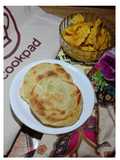Roti Maryam