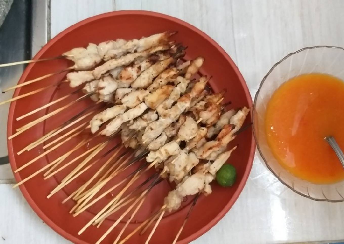 Sate taichan