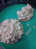 Ensalada light pero chida