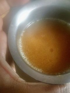 மட்டன் எலும்பு சூப் (mutton elumbu soup recipe in Tamil) செய்முறை முக்கிய புகைப்படம்