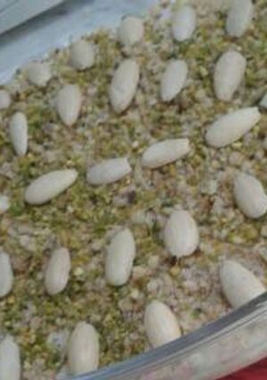 صورة لوصفة ليالي لبنان