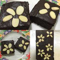 Foto resep Brownies panggang