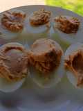 Huevos Rellenos o 😈 Endiablados 👺