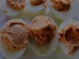Huevos Rellenos o 😈 Endiablados 👺
