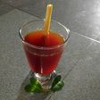 Wedang jahe