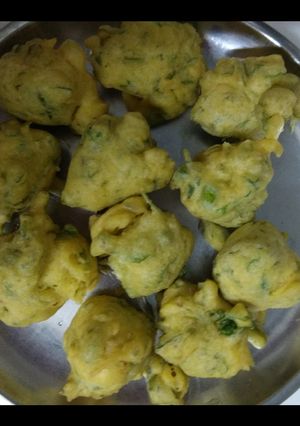 ફુલવડી (Fulawadi Recipe In Gujarati) રેસીપી મુખ્ય ફોટો