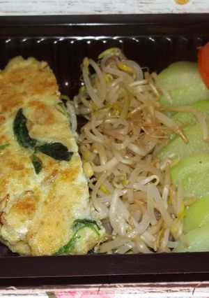 Foto resep Diet Mayo (hari ke 3)