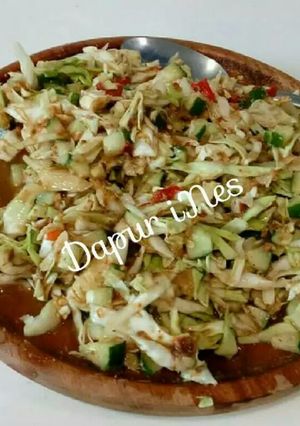 Foto resep KAREDOK (praktis no ribet)