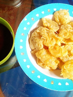 Foto resep Empek-empek kentang