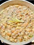 Ragout Sayur dan daging u/ Isian Pastel/Risoles/Gabin dll