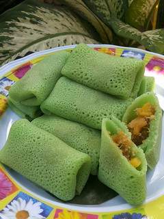 Foto resep Dadar Gulung Ekonomis