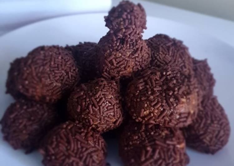 Choco balls marie regal