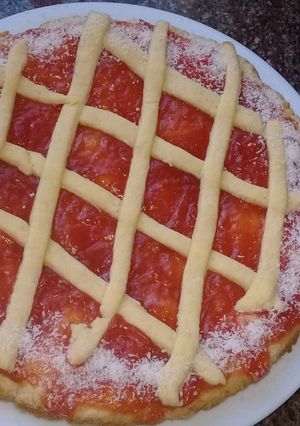 Una foto de Pastafrola económica ☕