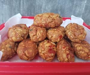 Resep Unik Mendol Tempe Sedap