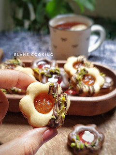 عکسی از دستور شیرینی مشهدی