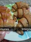 Medialunas light 2x1