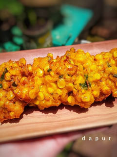 Foto resep Bakwan Jagung Special