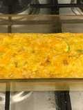 BUDÍN DE CALABACITAS ©